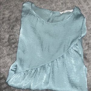 impeccable pig dress!